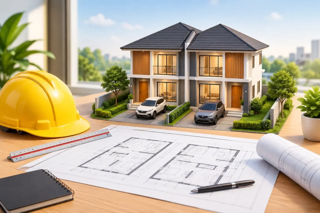 Duplex Development Planning Guide for Better Builds