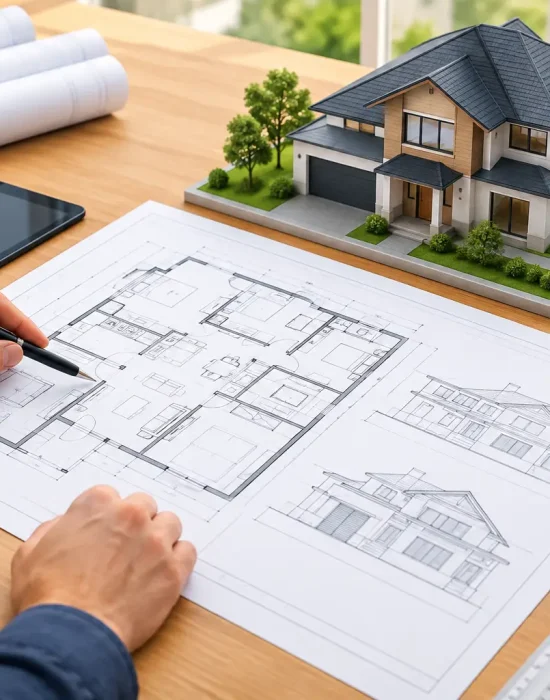 Residential Plan Set Review Before You Build